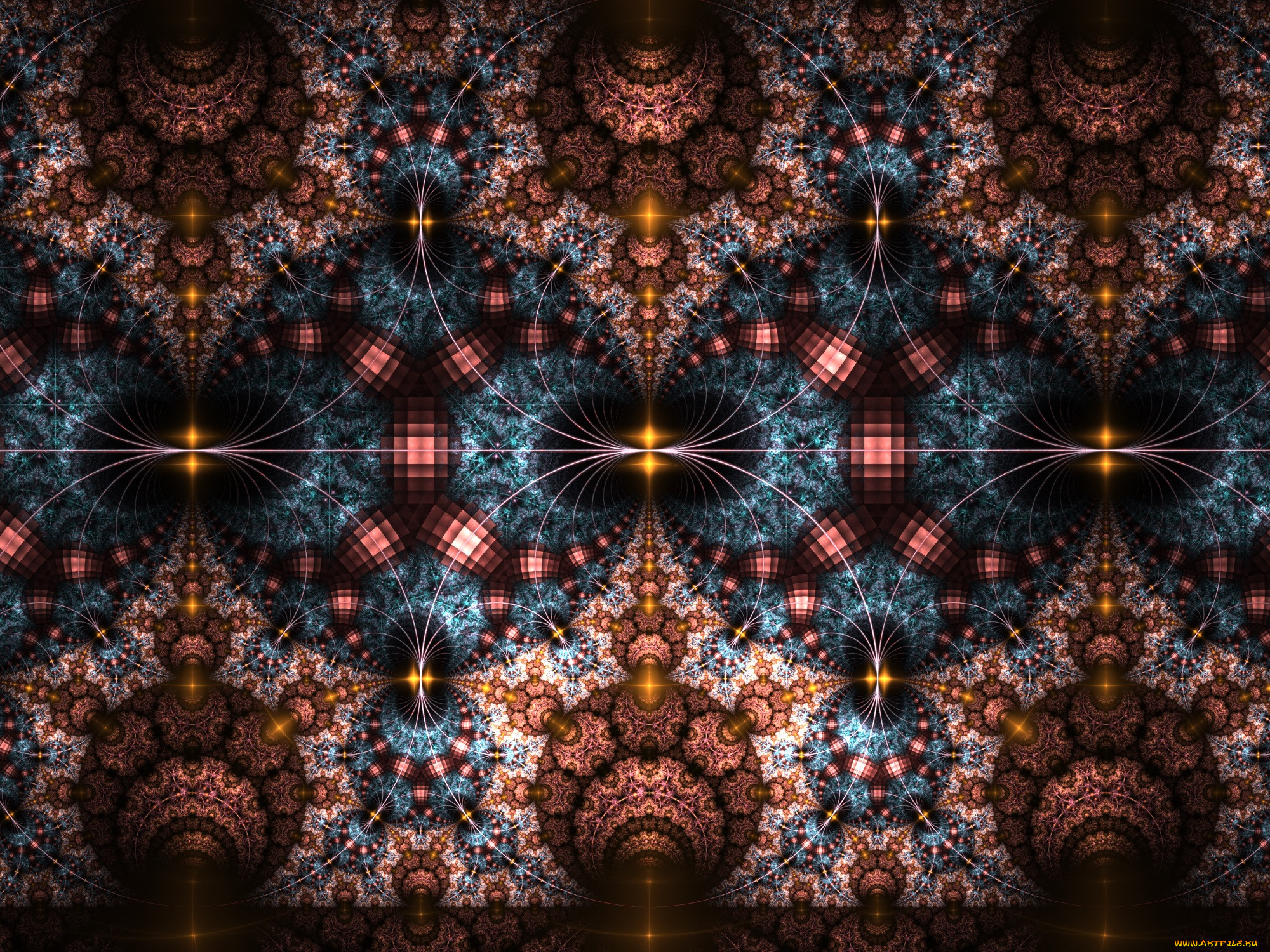 3 ,  , fractal, , , 